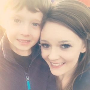 Meet your Posher, Ayla